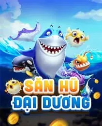 Săn Hũ Đại Dương